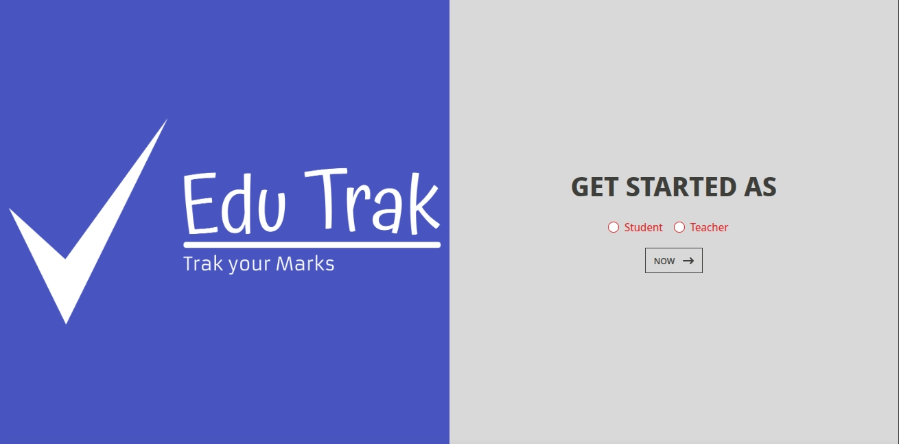 Edutrak